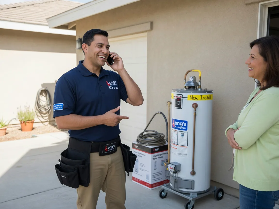 Leak Detection Corinne, WV FAQs